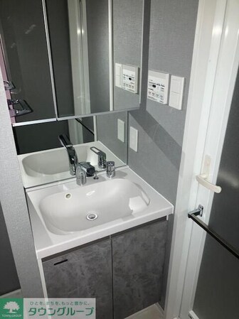 LUMEED赤羽NORTHの物件内観写真